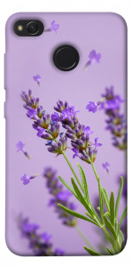 Чехол Lavender purple для Xiaomi Redmi 4X