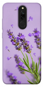 Чохол Lavender purple для Xiaomi Redmi 8