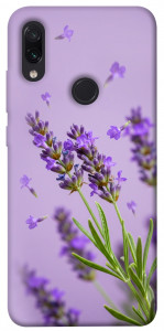 Чехол Lavender purple для Xiaomi Redmi Note 7S