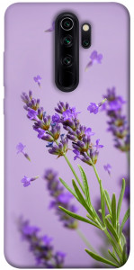 Чохол Lavender purple для Xiaomi Redmi Note 8 Pro