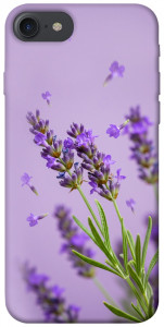 Чехол Lavender purple для iPhone 8 (4.7")