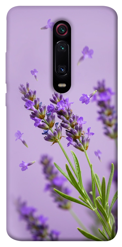 Чохол Lavender purple для Xiaomi Mi 9T