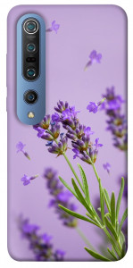 Чохол Lavender purple для Xiaomi Mi 10