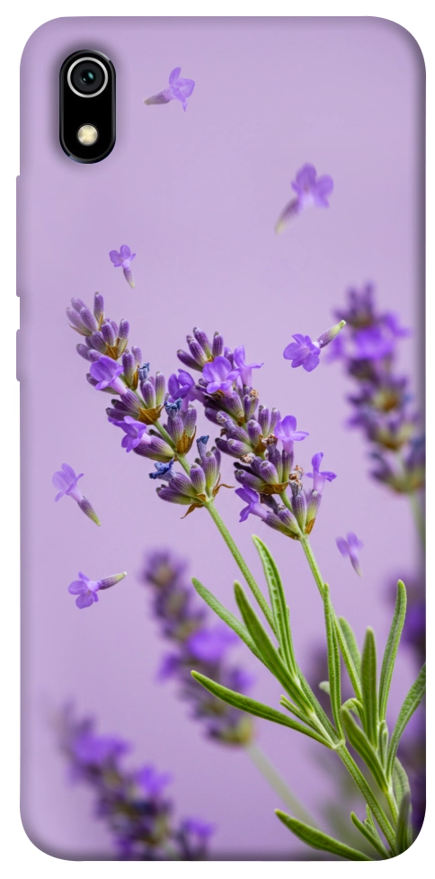 Чехол Lavender purple для Xiaomi Redmi 7A