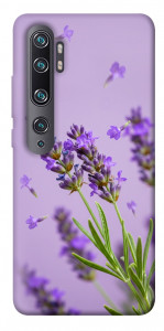 Чехол Lavender purple для Xiaomi Mi Note 10