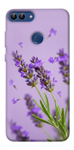 Чохол Lavender purple для Huawei P smart