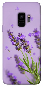 Чехол Lavender purple для Galaxy S9