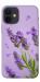 Чохол Lavender purple для iPhone 12 mini