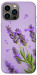 Чохол Lavender purple для iPhone 12 Pro Max