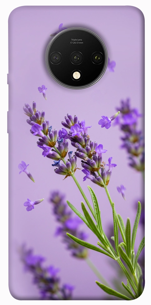 Чехол Lavender purple для OnePlus 7T