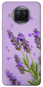 Чехол Lavender purple для Xiaomi Mi 10T Lite