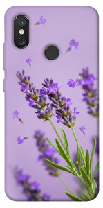 Чохол Lavender purple для Xiaomi Mi 8