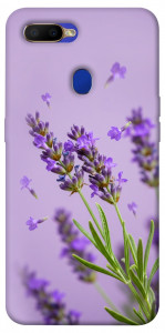 Чехол Lavender purple для Oppo A5s