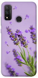 Чохол Lavender purple для Huawei P Smart (2020)