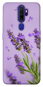 Чохол Lavender purple для Oppo A9 (2020)