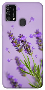 Чехол Lavender purple для Galaxy M21s