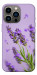 Чехол Lavender purple для iPhone 13 Pro