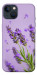 Чехол Lavender purple для iPhone 13