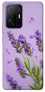 Чехол Lavender purple для Xiaomi 11T