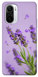 Чохол Lavender purple для Xiaomi Redmi K40 Pro