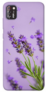 Чохол Lavender purple для TECNO POP 4 Pro