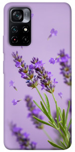 Чехол Lavender purple для Xiaomi Poco M4 Pro 5G