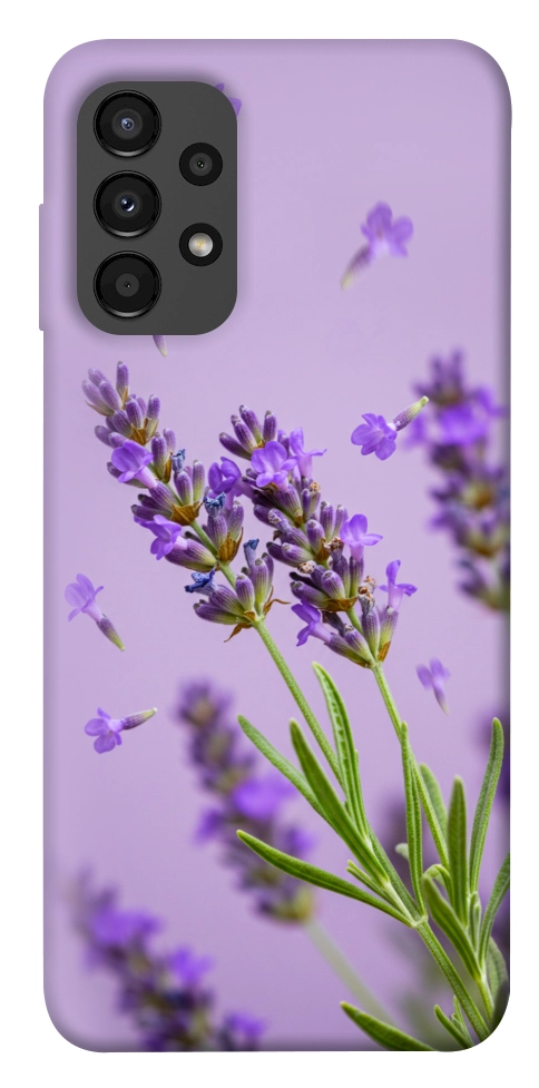 Чехол Lavender purple для Galaxy A13 4G