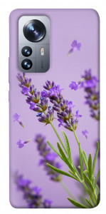 Чохол Lavender purple для Xiaomi 12X