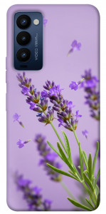 Чохол Lavender purple для Tecno Camon 18 P