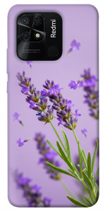 Чохол Lavender purple для Xiaomi Redmi 10C