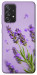 Чехол Lavender purple для Galaxy A52s