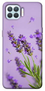 Чохол Lavender purple для Oppo F17 Pro