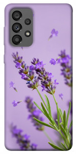 Чехол Lavender purple для Galaxy A73 5G