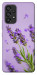 Чехол Lavender purple для Galaxy A53