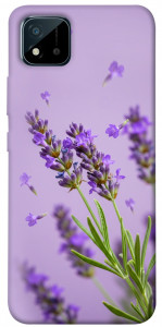 Чохол Lavender purple для Realme C20