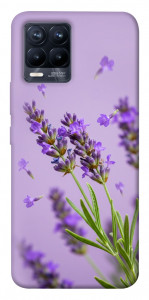 Чохол Lavender purple для Realme 8