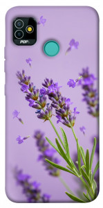 Чохол Lavender purple для TECNO Pop 5