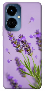 Чохол Lavender purple для TECNO Camon 19 (CI6n)