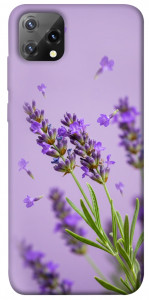 Чохол Lavender purple для Blackview A55