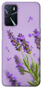 Чехол Lavender purple для Oppo A54s