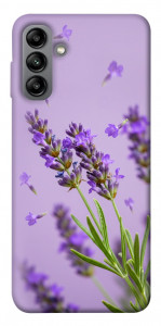 Чохол Lavender purple для Galaxy A04s