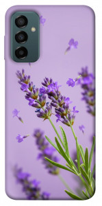 Чохол Lavender purple для Galaxy M23 5G