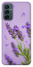 Чохол Lavender purple для Galaxy M13 4G