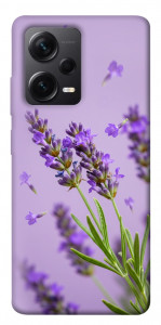 Чехол Lavender purple для Xiaomi Redmi Note 12 Pro+