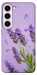 Чехол Lavender purple для Galaxy S23+