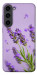 Чохол Lavender purple для Galaxy S23