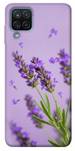 Чохол Lavender purple для Galaxy M12