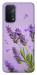 Чехол Lavender purple для Oppo A74 5G