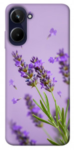 Чехол Lavender purple для Realme 10 4G