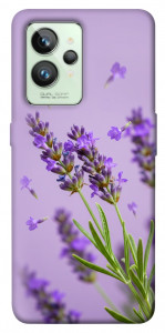 Чохол Lavender purple для Realme GT2